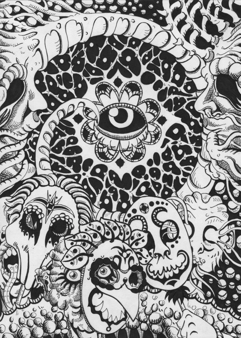 Hypnosis By ZawArt On DeviantArt