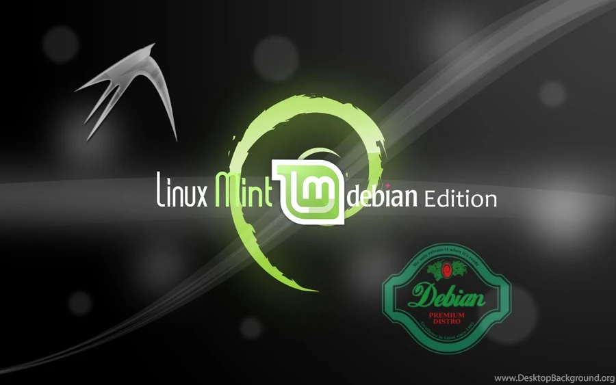 LMDE Wallpapers By Nacsasoft On DeviantArt