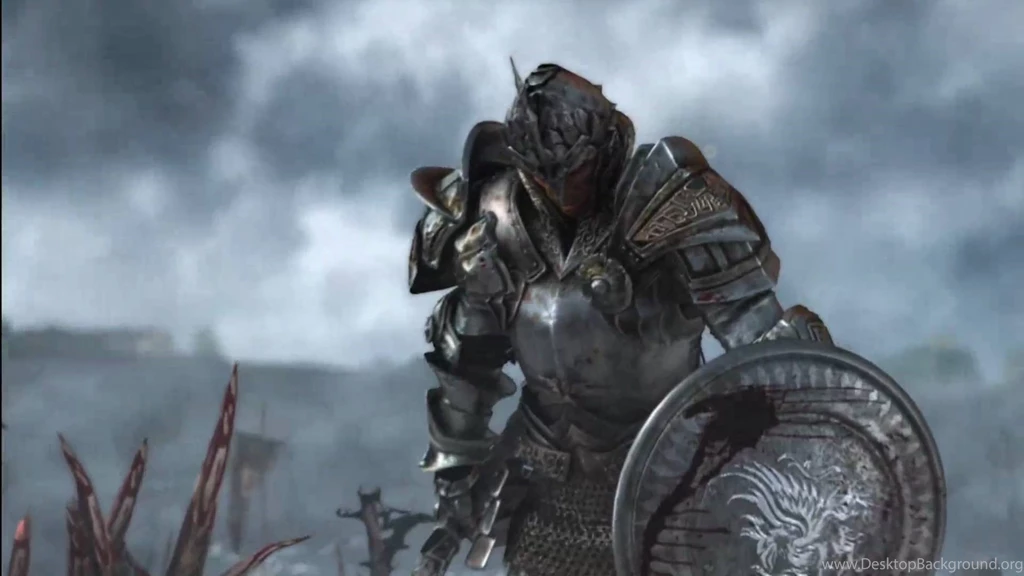 Dragon Age : Origins The Grey Wardens HD YouTube