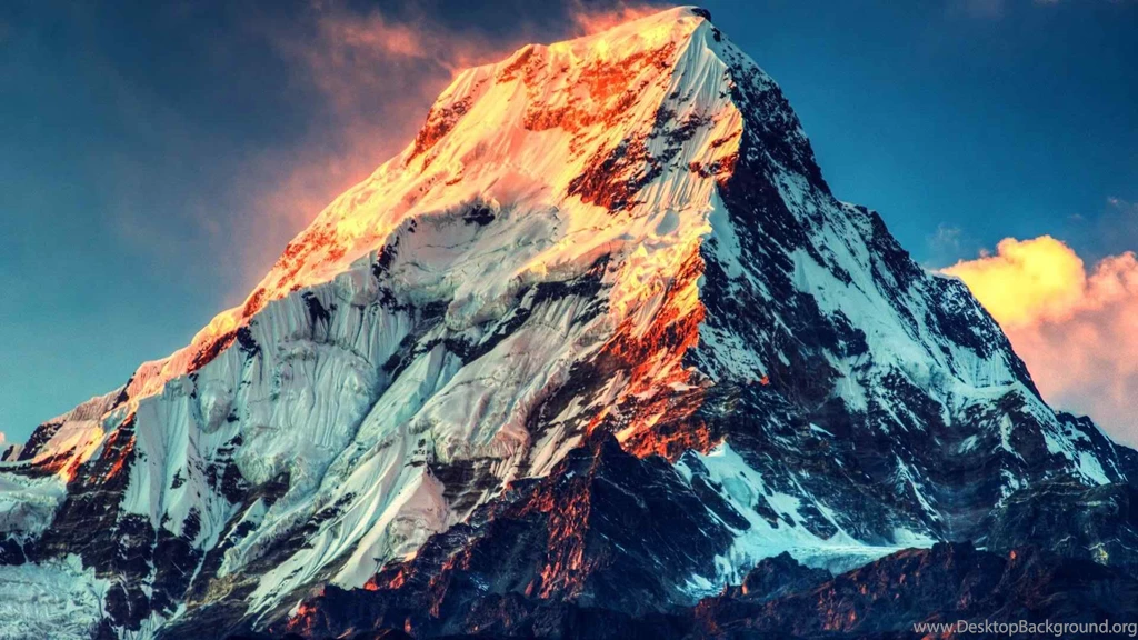 K2 Desktop Wallpapers ~ Toptenpack.com