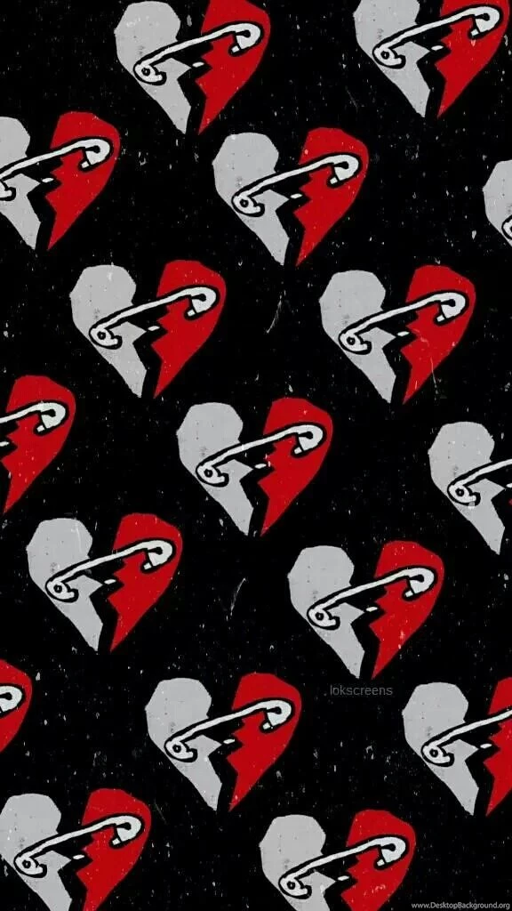 Safety Pin Backgrounds Image