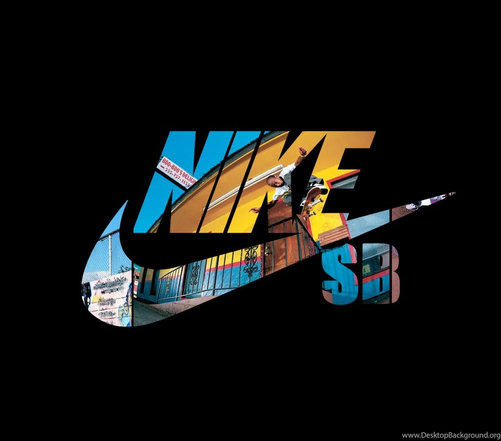 Nike Wallpapers Hd