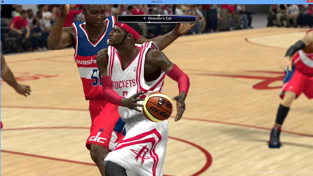 NLSC • HD Basketballs (Nike Elite, Jordan, FIBA Etc.)