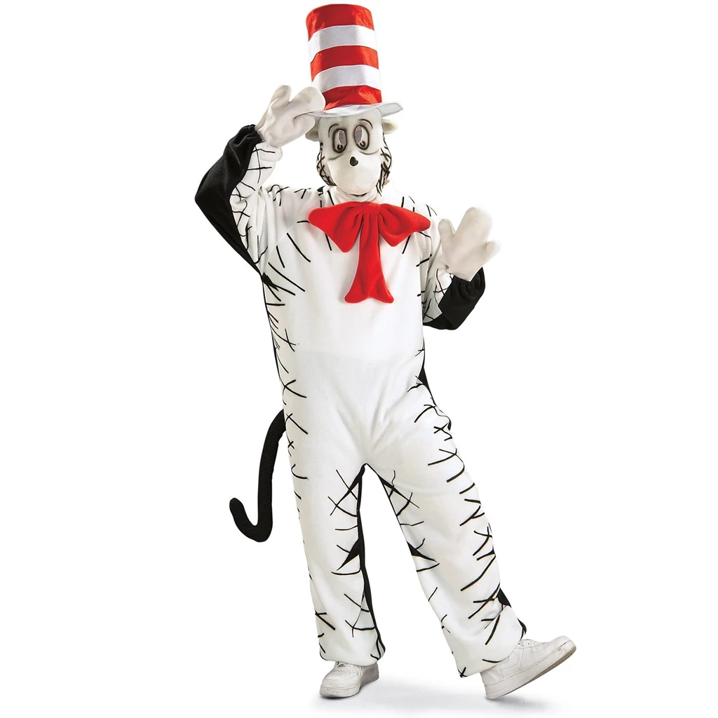 Images Of Cat In The Hat HD Wallpapers Pretty