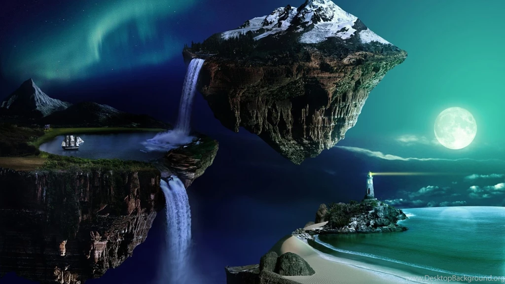 Fabulous HD Wallpapers