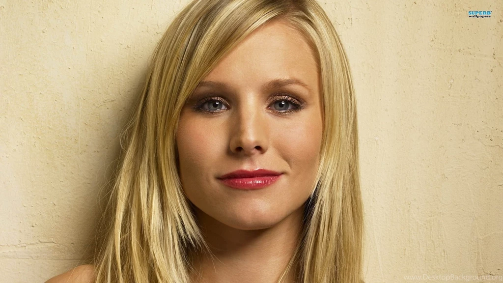 Kristen Bell Wallpapers High Quality