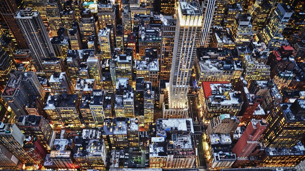 Beautiful And Popular New York City Of United States Wallpapers ...