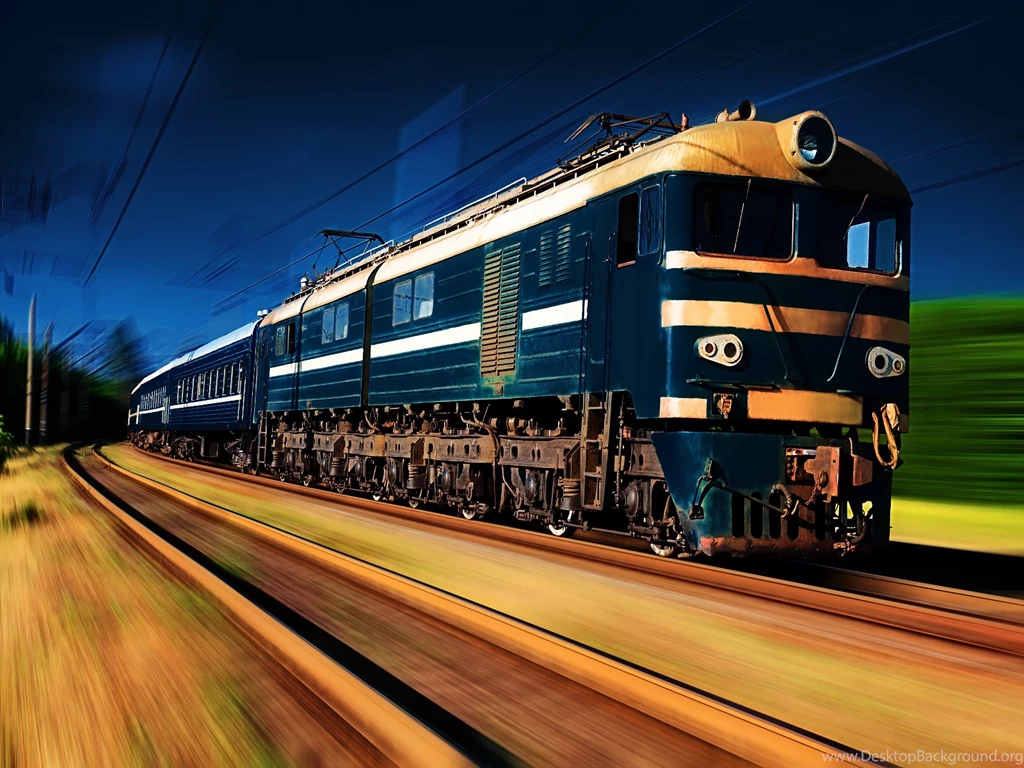 Train Wallpapers   Wallpapers Zone