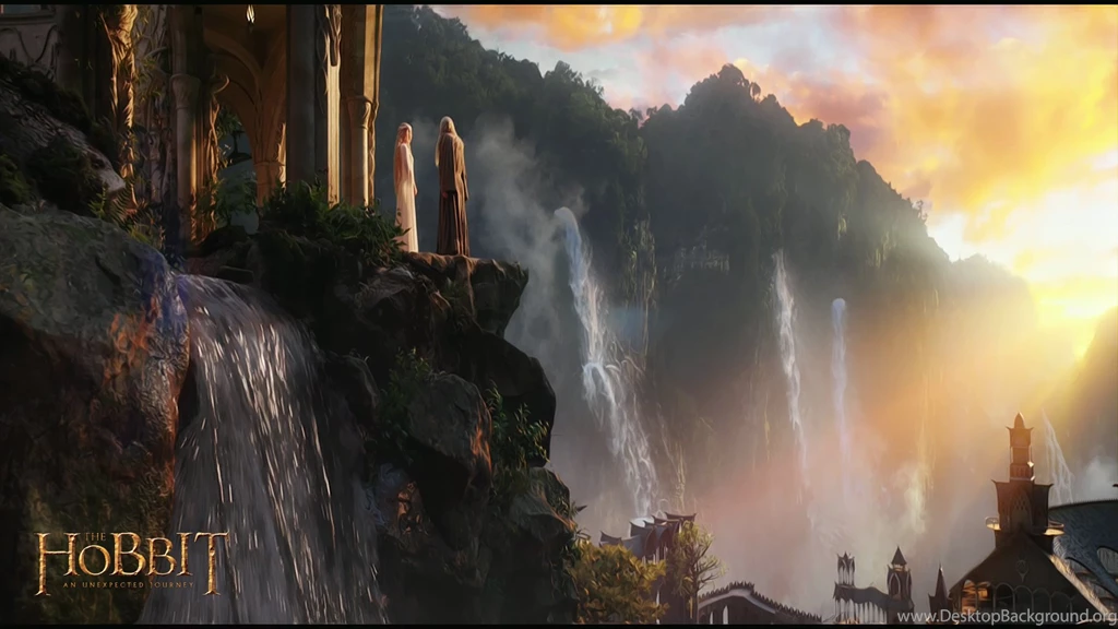 Lord Of The Rings Wallpapers