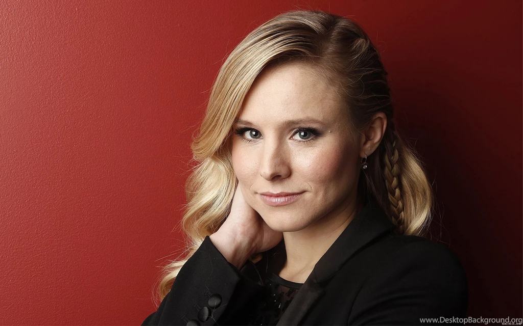 Kristen Bell Computer Wallpapers, Desktop Backgrounds