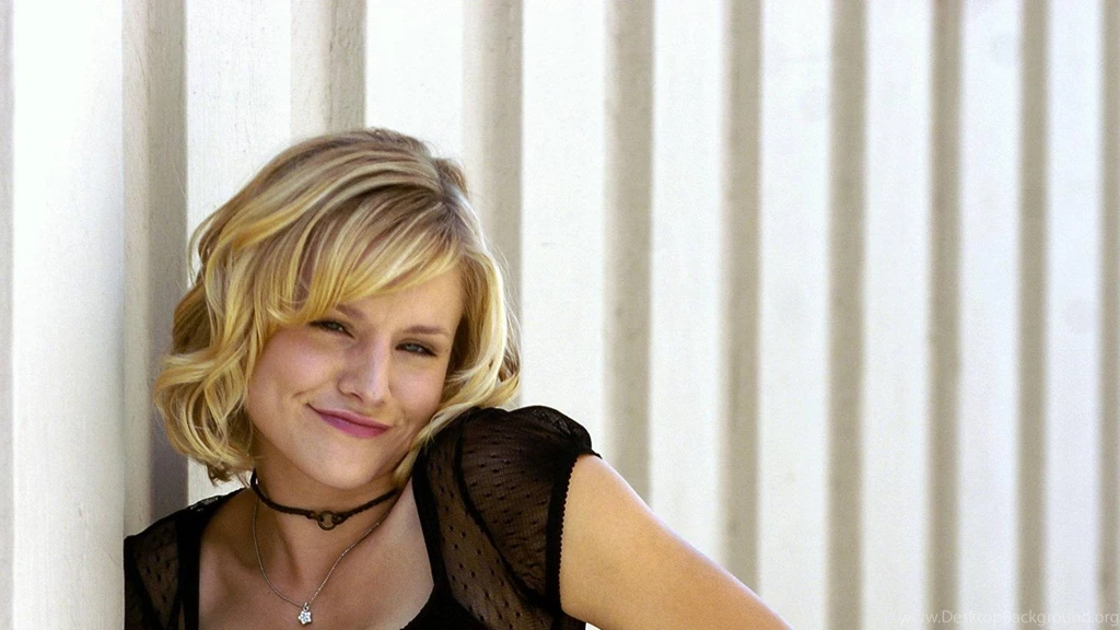 Kristen Bell Wallpapers [10]   (