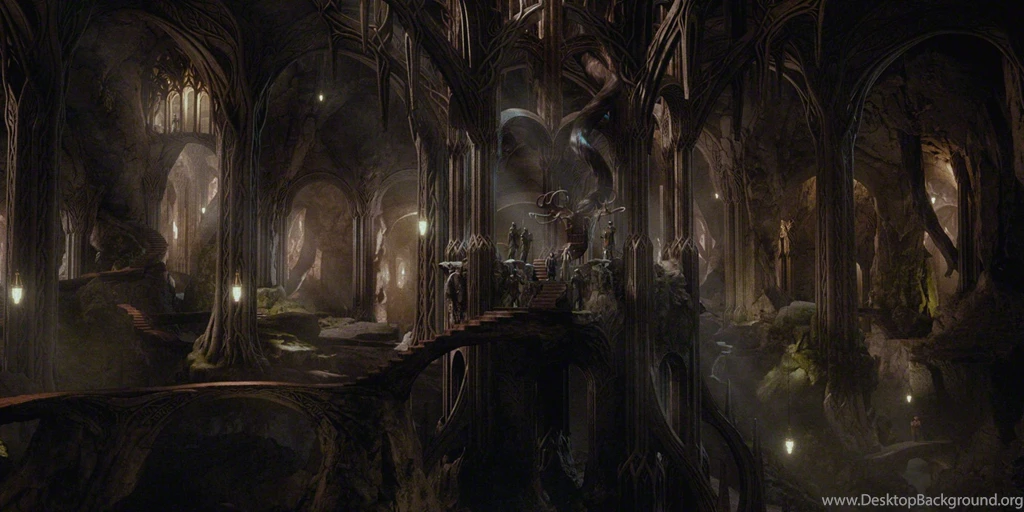 The Hobbit: The Desolation Of Smaug   Additional Wallpapers   The ...