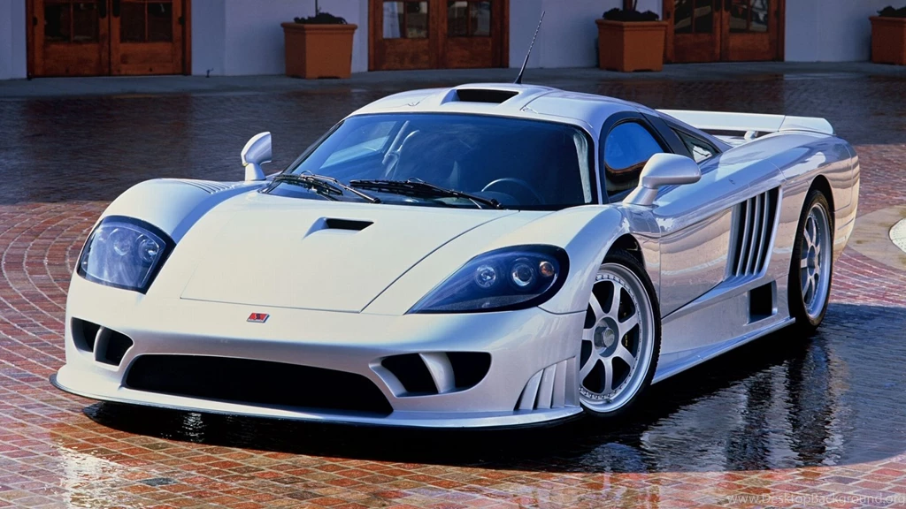 SALEEN S7 TWIN TURBO Computer Wallpapers, Desktop Backgrounds ...