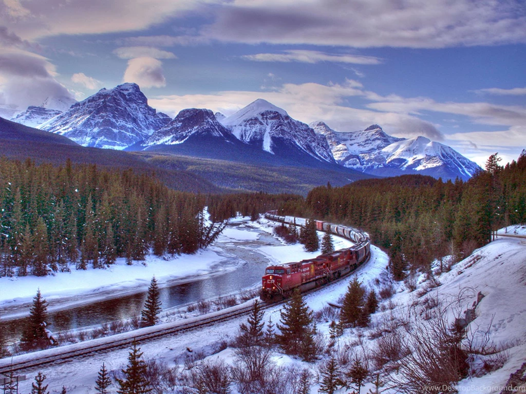 Train Speed