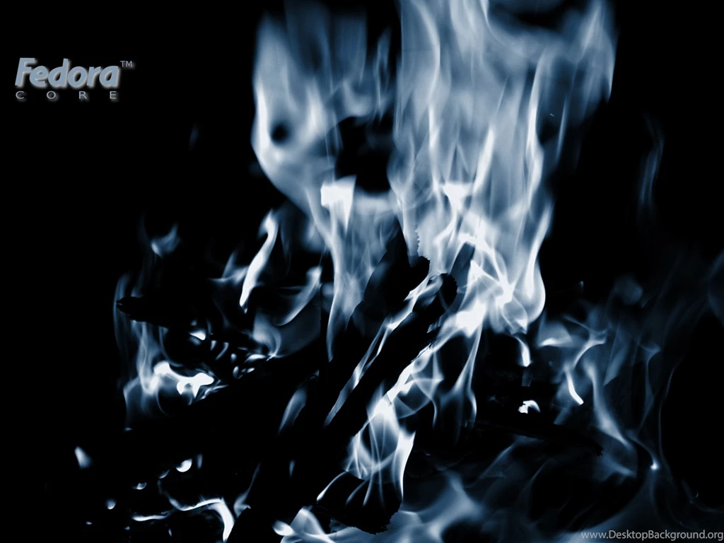 Wallpapers Blue Fire Wallpapers Cave