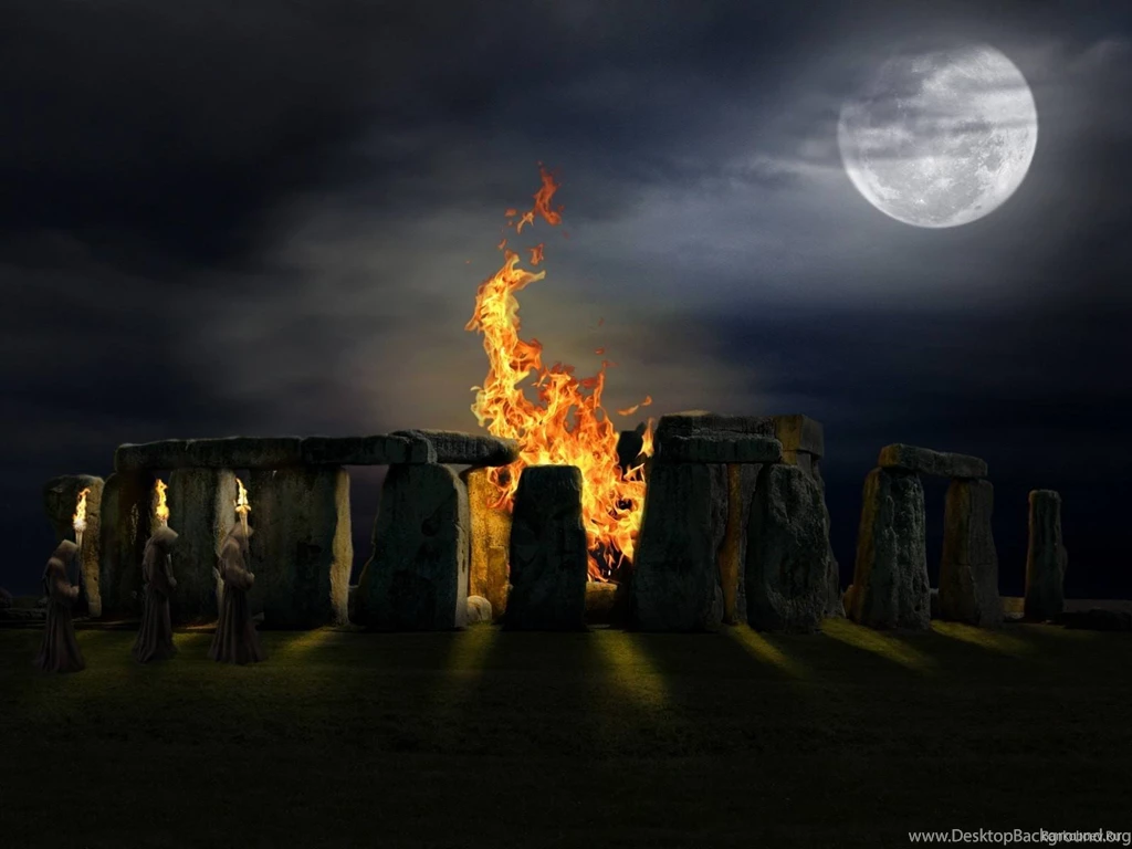 Dark Fire 3648×2736 Wallpapers 2146022