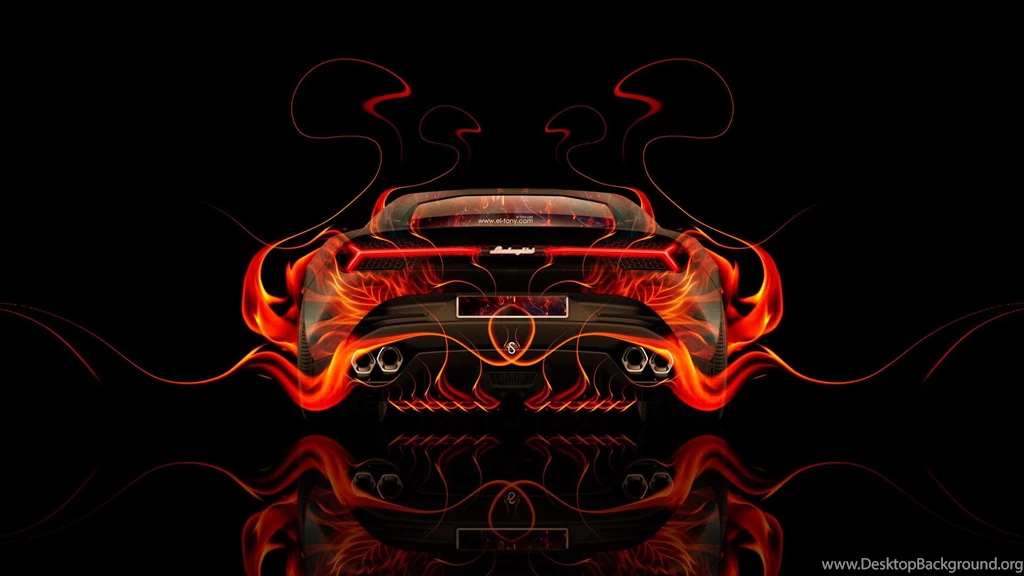 Download Incredible Lamborghini Asterion LPI 910 4 Red Dark Fire ...