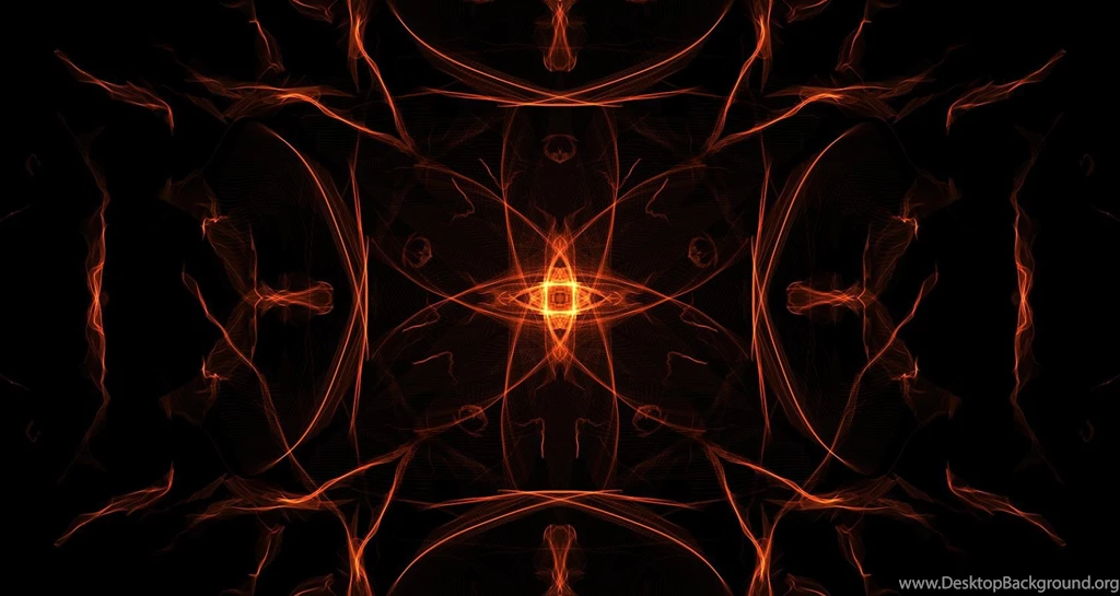FIRE STAR WALLPAPER (