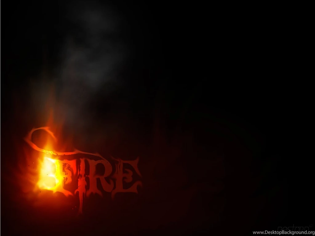 Dark Fire Wallpapers By Nestorn316 On DeviantArt