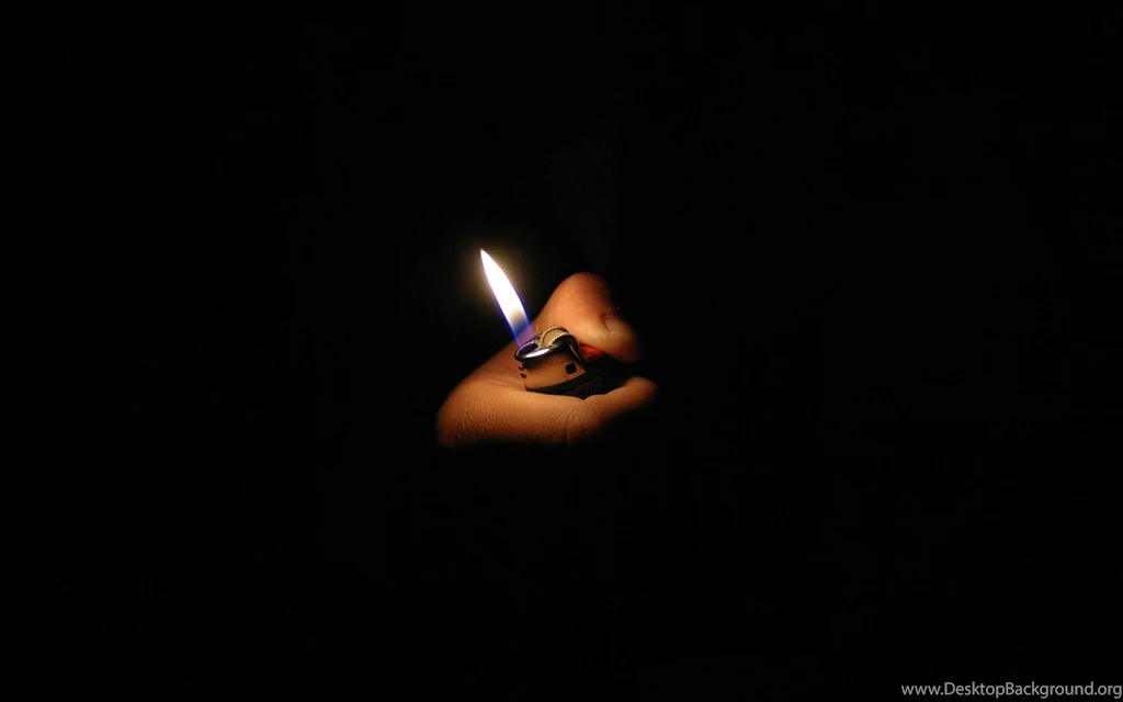 Download Dark Fire Wallpapers 2560x1600
