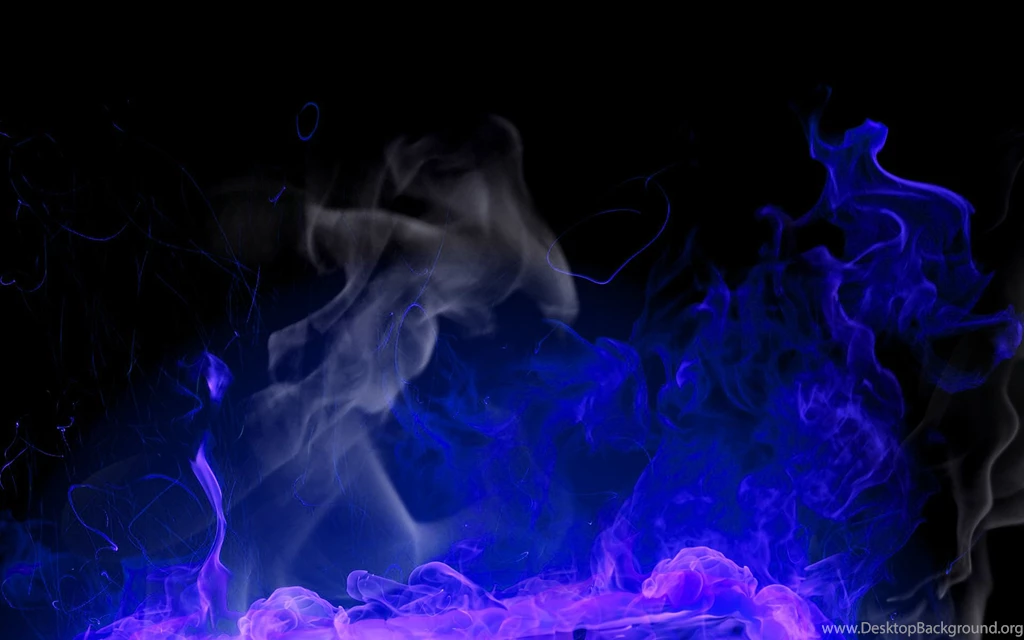 Blue Fire Wallpapers HD News7Day