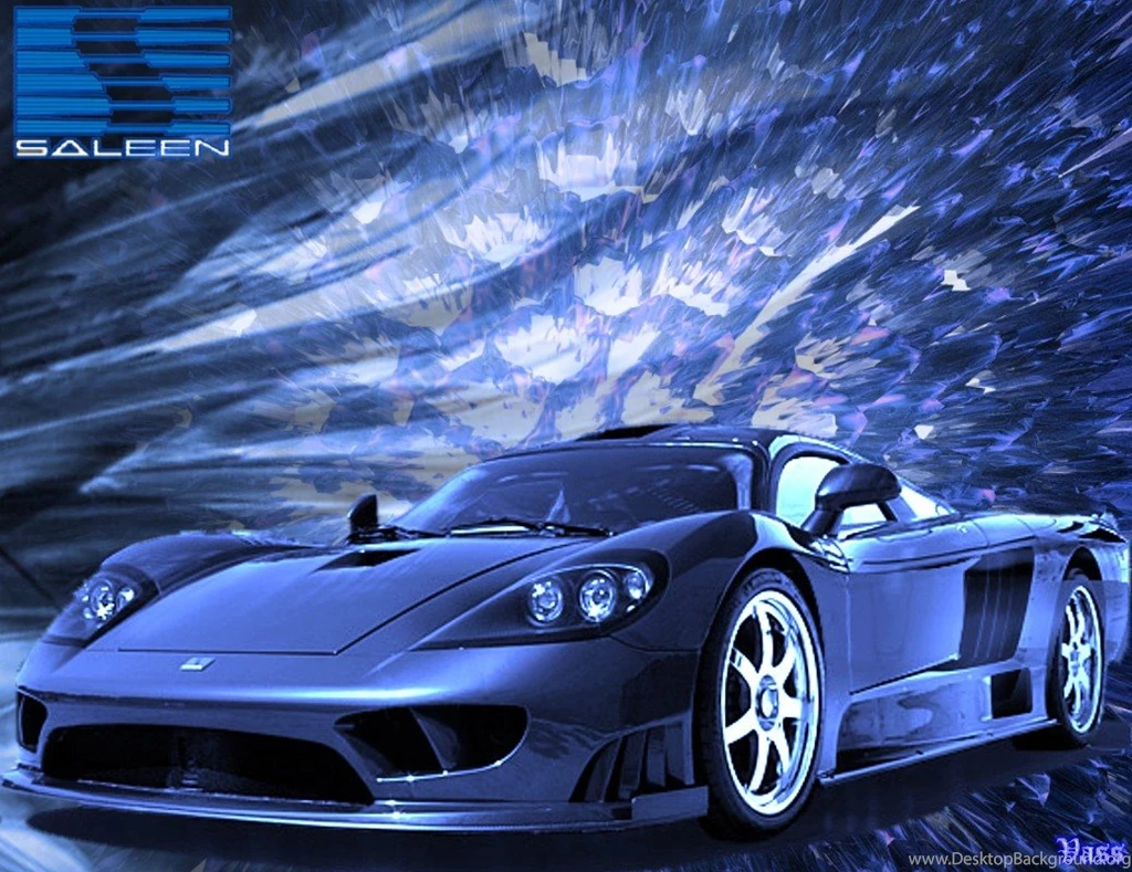 Saleen Wallpaper Images