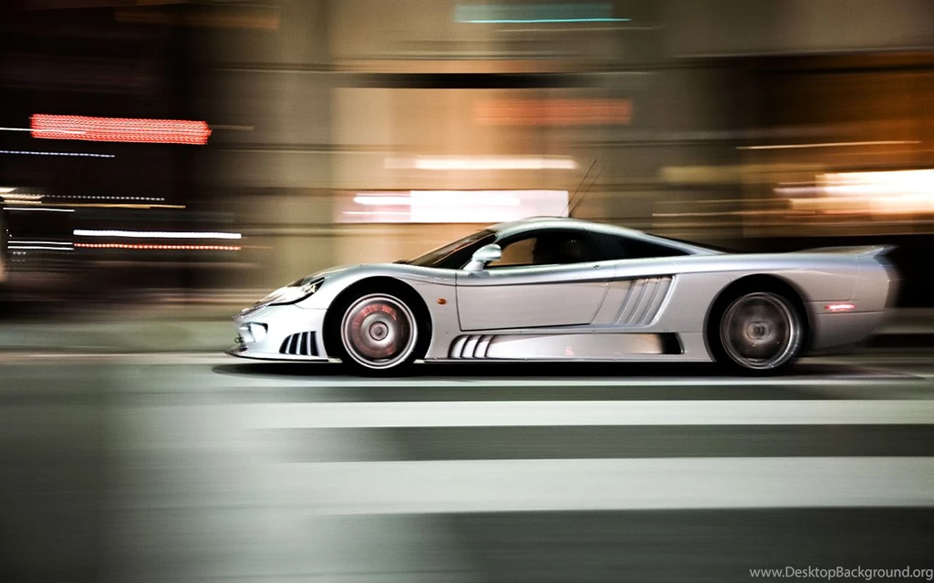 Saleen S7 Twin Turbo Exotic, Expensive And Fast Luxury Car Pictures