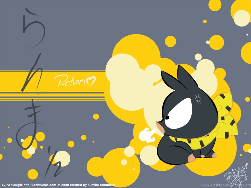 Super Wallpapers De Ranma 1/2 Taringa!