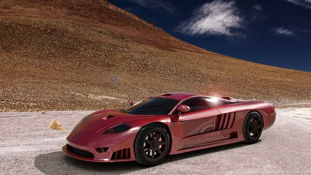 Saleen Car Wallpapers Website Heidi24