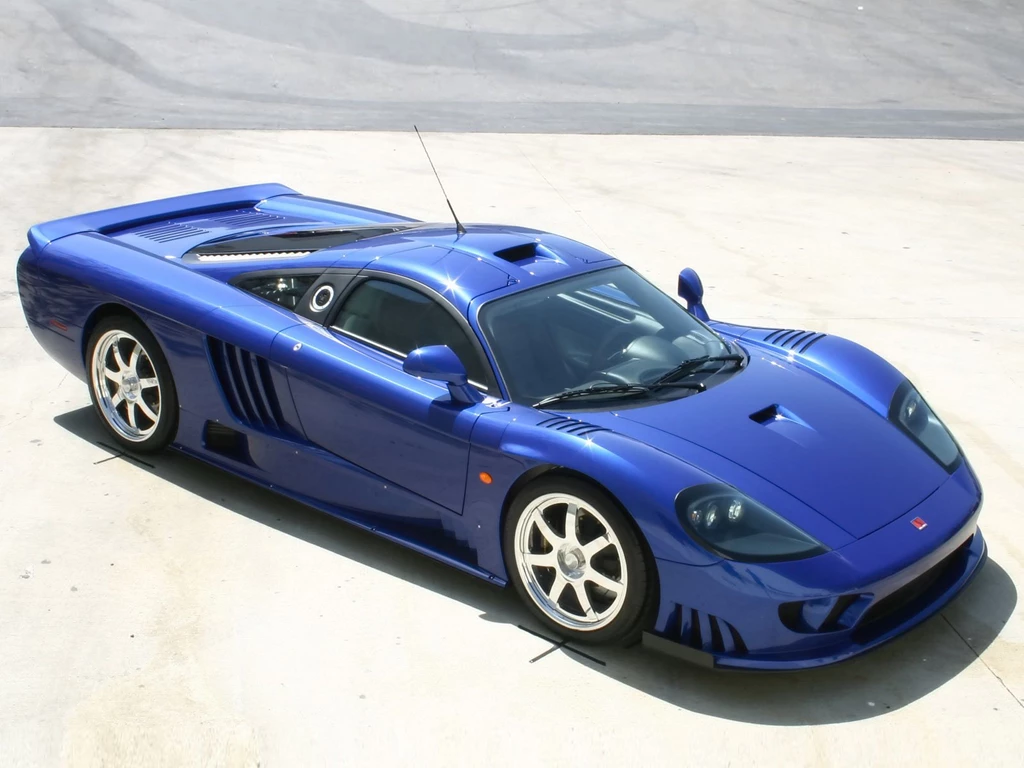 Saleen Car Wallpapers Website Heidi24