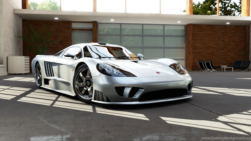 Forza Motorsport 5   Cars