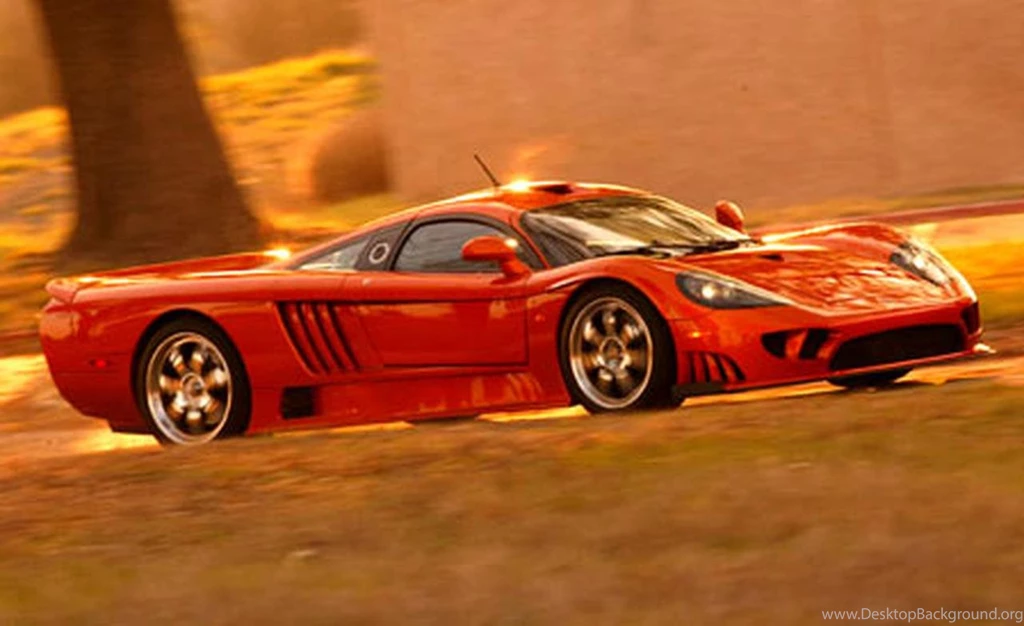 Saleen S7 TT Red Image Wallpapers 6287 Saleen Wallpapers