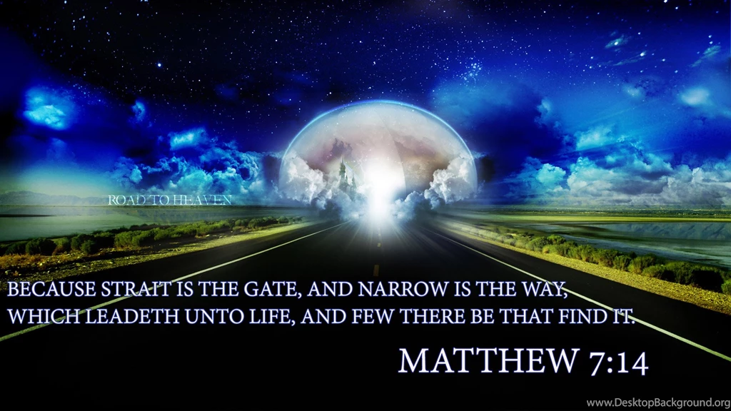 Free Christian Screensavers And Wallpapers