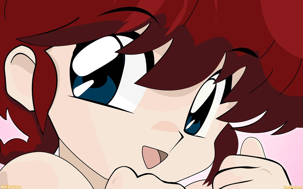 Wallpapers De Ranma 1/2