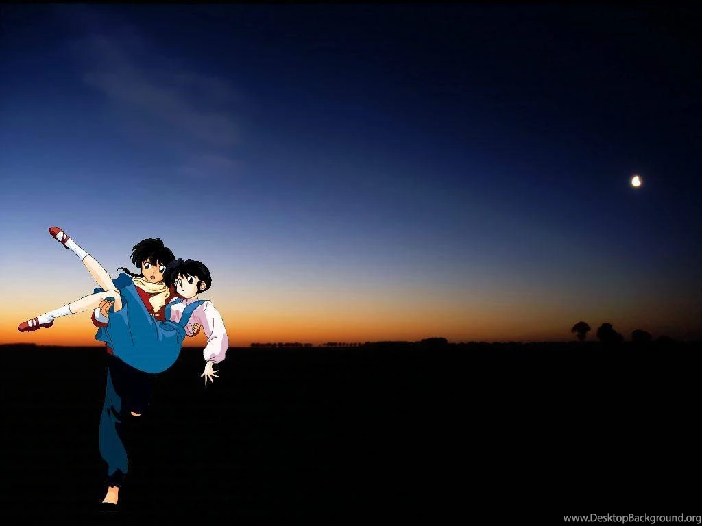 Ranma Ranma 1 2 Wallpapers   (