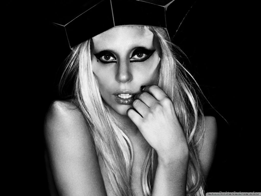 Lady Gaga Born This Way HD Desktop Wallpapers : High Definition ...