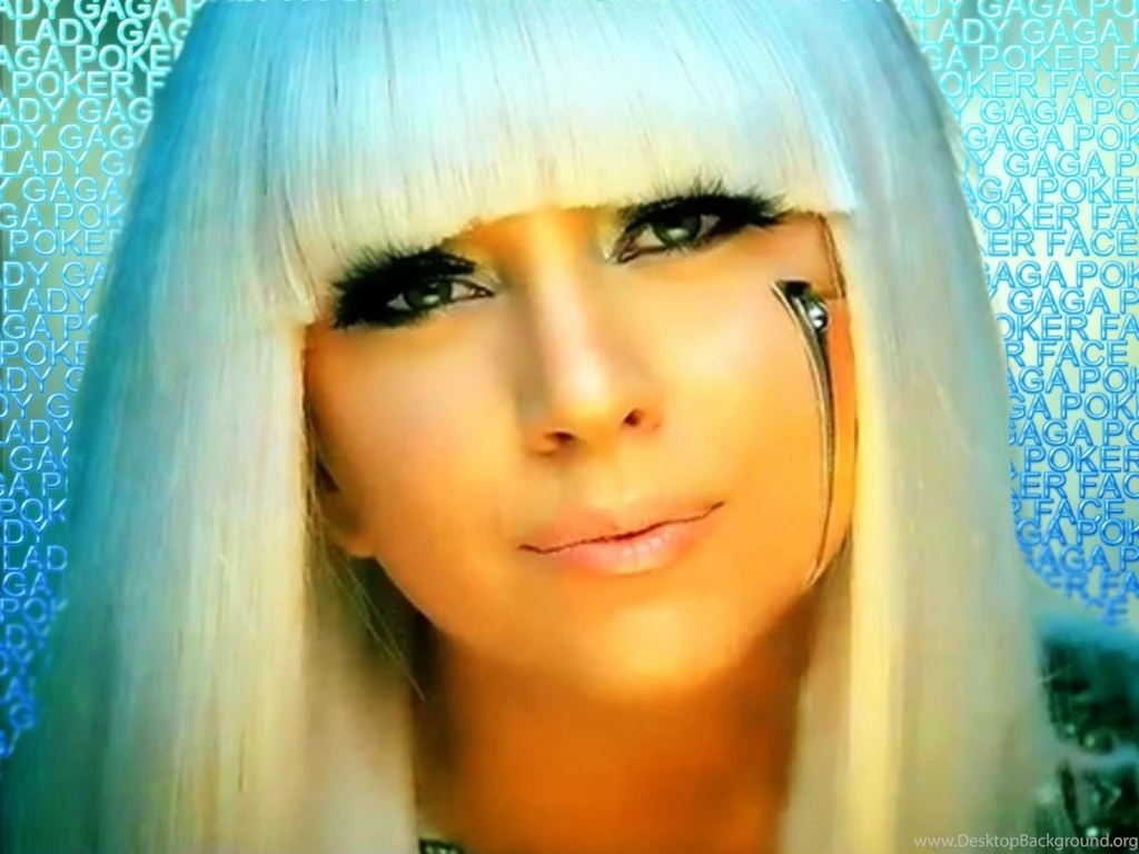 New Lady Gaga Wallpapers