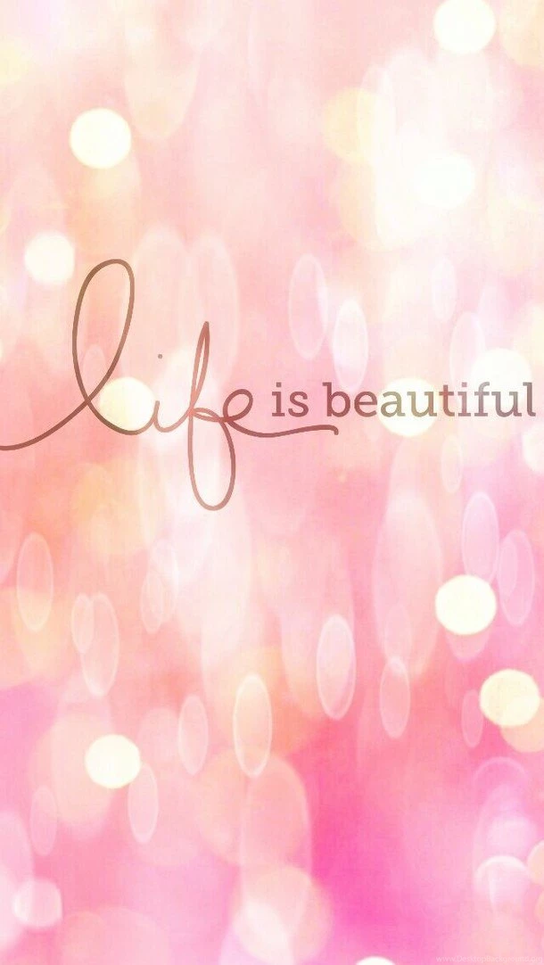 Life Is Beautiful Image