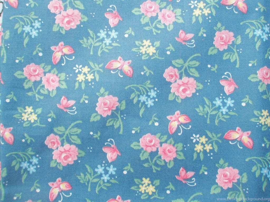 Vintage Girly Wallpapers