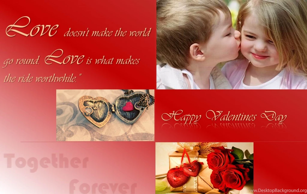 Cute Wallpapers Of Girls And Boys (11)