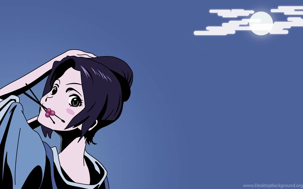 Samurai Champloo HD Wallpapers And Backgrounds