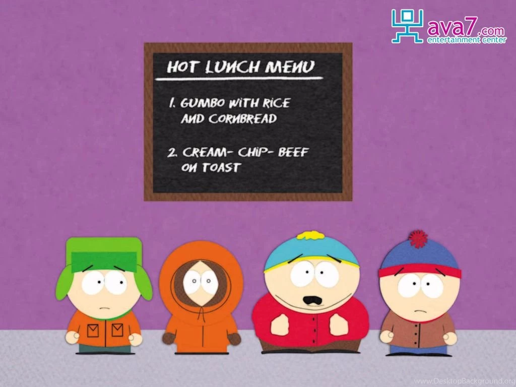 Funny South Park Wallpapers   Wallpapers Cave