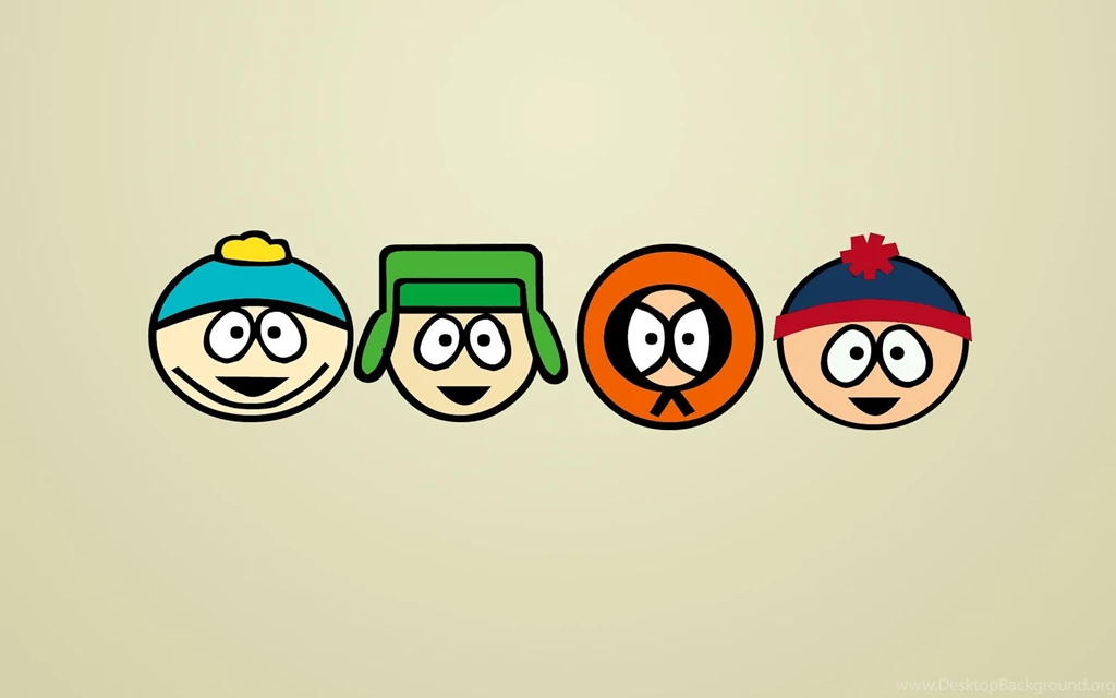 South Park Wallpapers   Uwallo