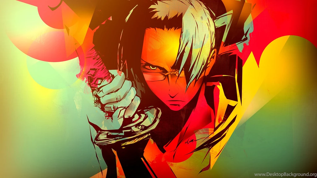 78 Samurai Champloo HD Wallpapers