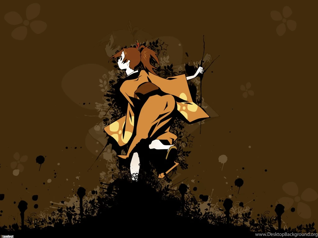 Samurai Champloo Wallpapers