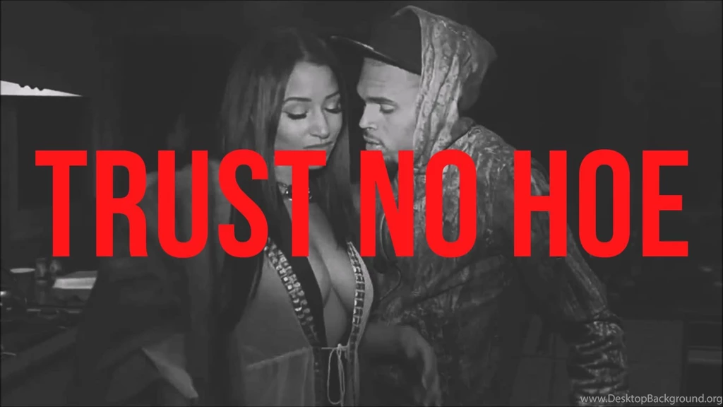 Chris Brown Type Beat (feat. Kid Ink & Ty Dolla $ign) Trust No ...