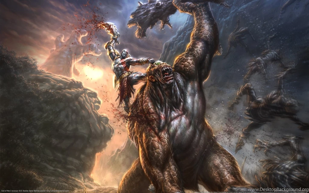 Greek Gods Wallpapers HD Wallpapers Pretty