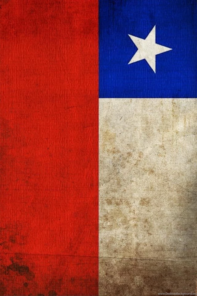 Chilean Flag Iphone Wallpapers