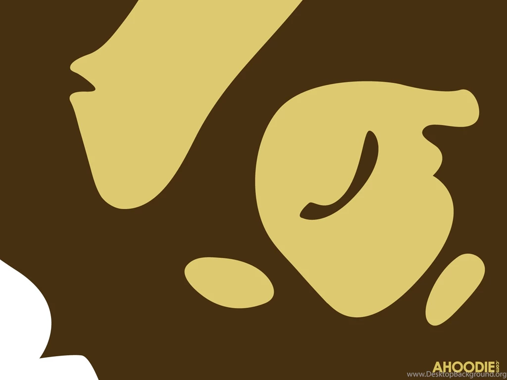 WALLPAPERS: New BAPE® Aka A Bathing Ape® Backgrounds