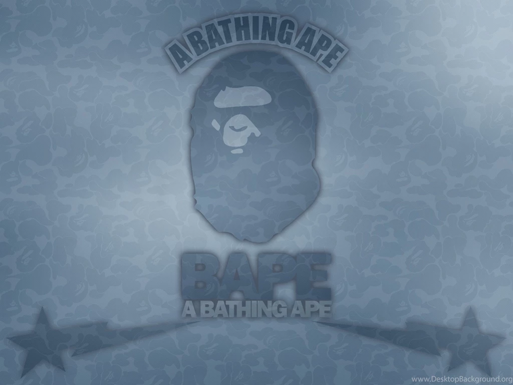 DeviantArt: More Like Bathing Ape Wallpapers By Maverius